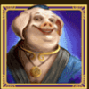 sun wukong pig symbol