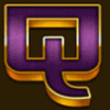 sun wukong q letter symbol