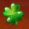 sunfire clover symbol