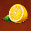 sunfire lemon symbol