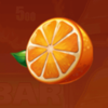 sunfire orange symbol