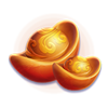 sung wukong ingot symbol