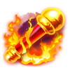 sung wukong staff symbol