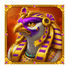 sunny coin 10000 horus symbol