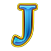 sunny coin 2 hold the spin j symbol