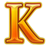 sunny coin 2 hold the spin k symbol