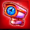 sunnydaze asylum camera symbol