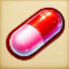 sunnydaze asylum pill symbol