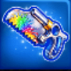 sunnydaze asylum weapon symbol