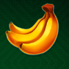 sunshine fruits banana symbol