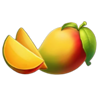 sunstone riches mango symbol