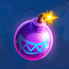 supa crew bomb symbol