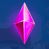 supa crew purple gem symbol
