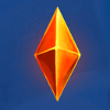 supa crew red gem symbol