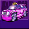 supe it up car 2 symbol