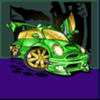 supe it up car 4 symbol