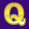 supe it up q symbol