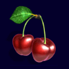 super 20 cherry symbol