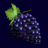 super 20 grapes symbol