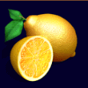 super 20 lemon symbol