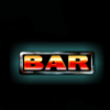 super 20 stars bar symbol