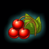 super 20 stars cherry symbol
