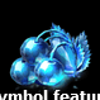 super 20 stars triple berries symbol