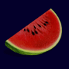 super 20 watermelon symbol