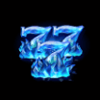 super 25 stars crystal 1 symbol