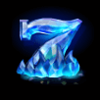 super 25 stars crystal 3 symbol