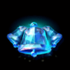 super 25 stars crystal 6 symbol