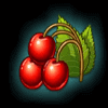 super 30 stars cherry symbol