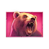 super 3 pot bison bear symbol