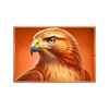 super 3 pot bison eagle symbol