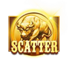 super 3 pot bison fs scatter symbol