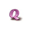 super 3 pot bison q symbol