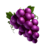 super 777s grape symbol