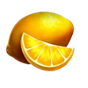 super 777s lemon symbol