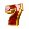 super 777s seven symbol