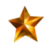 super 777s star symbol