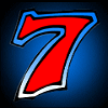 super 7 reels 7 symbol