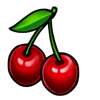 super 7 winner cherry symbol