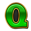 super 7 winner q symbol