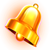 super 7s bell symbol