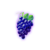 super 7s grapes symbol