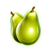 super 7s pears symbol