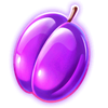 super 7s plum symbol
