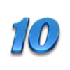 super ascent charge bison 10 symbol