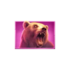 super ascent charge bison bear symbol