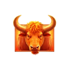 super ascent charge bison bison symbol